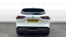 Nissan Qashqai 1.3 DiG-T MH N-Connecta 5dr Petrol Hatchback